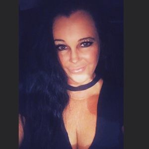 Meet your Posher, Brandy